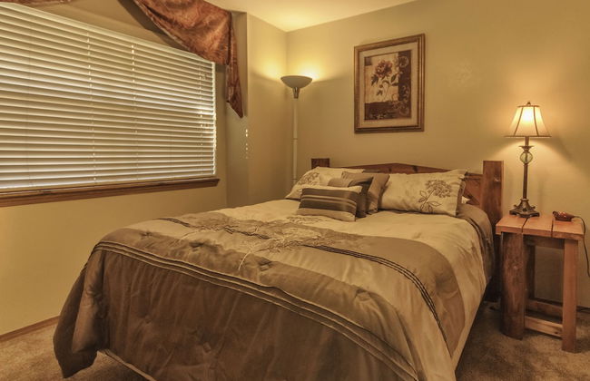 Branson Condo Resorts Silver Dollar City - Photo 6
