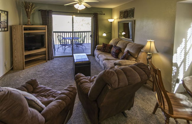 Branson Condo Resorts Silver Dollar City - Photo 25