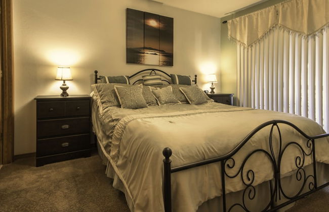 Branson Condo Resorts Silver Dollar City - Photo 2