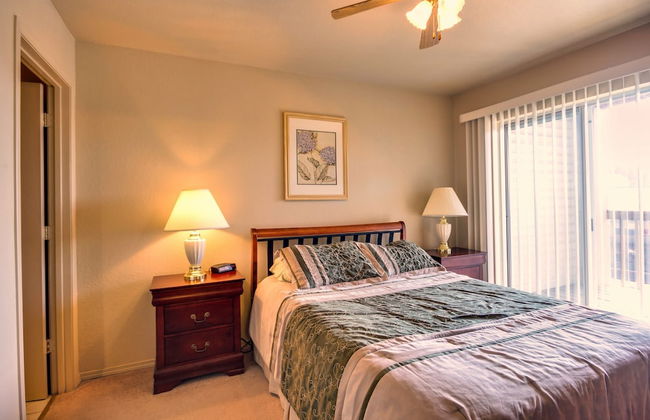Branson Condo Resorts Silver Dollar City - Photo 10