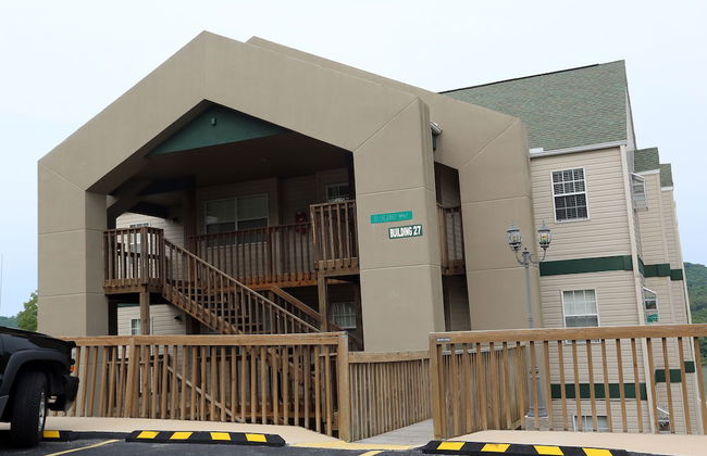 Branson Condo Resorts Silver Dollar City - Photo 37
