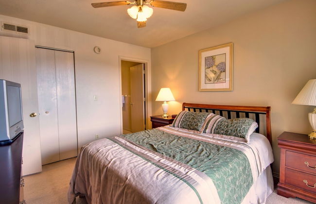 Branson Condo Resorts Silver Dollar City - Photo 7