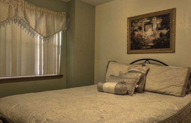 Branson Condo Resorts Silver Dollar City - Photo 5