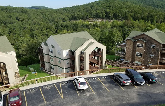 Branson Condo Resorts Silver Dollar City - Photo 40