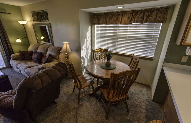 Branson Condo Resorts Silver Dollar City - Photo 19