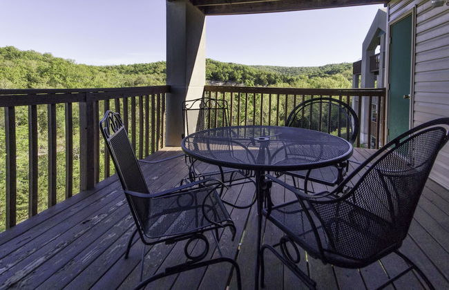 Branson Condo Resorts Silver Dollar City - Photo 26
