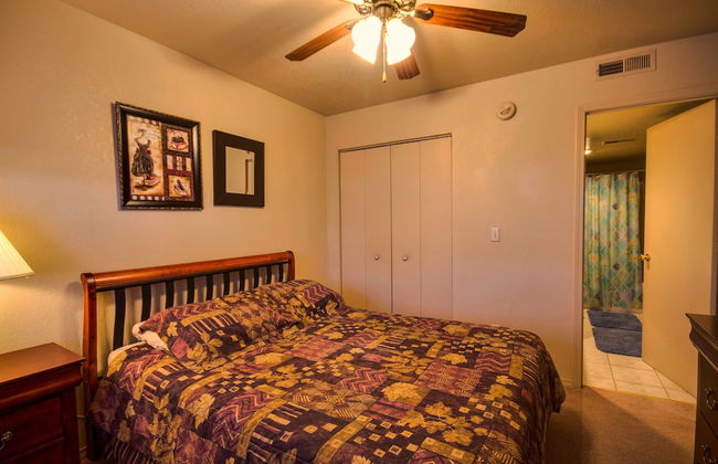 Branson Condo Resorts Silver Dollar City - Photo 12