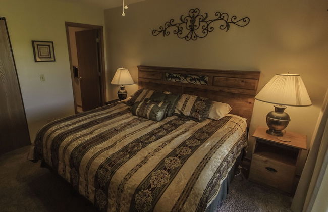 Branson Condo Resorts Silver Dollar City - Photo 3