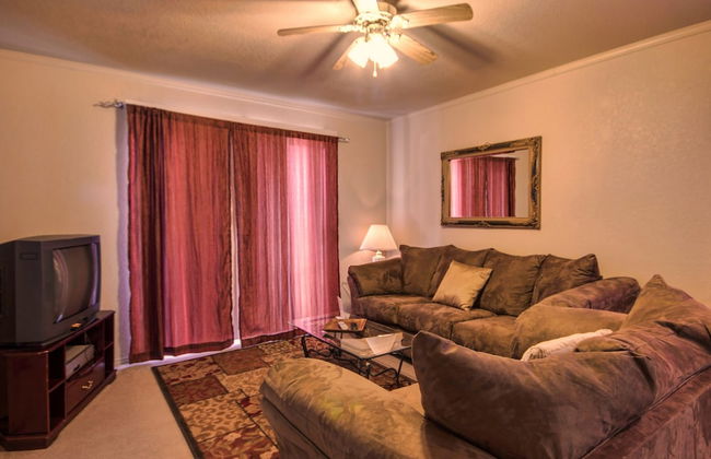 Branson Condo Resorts Silver Dollar City - Photo 22
