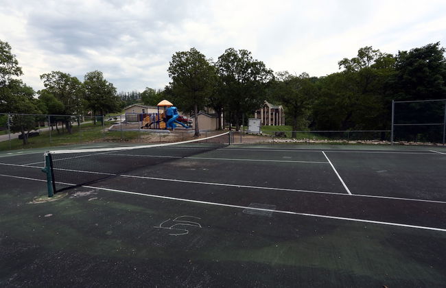 Branson Condo Resorts Silver Dollar City - Photo 33