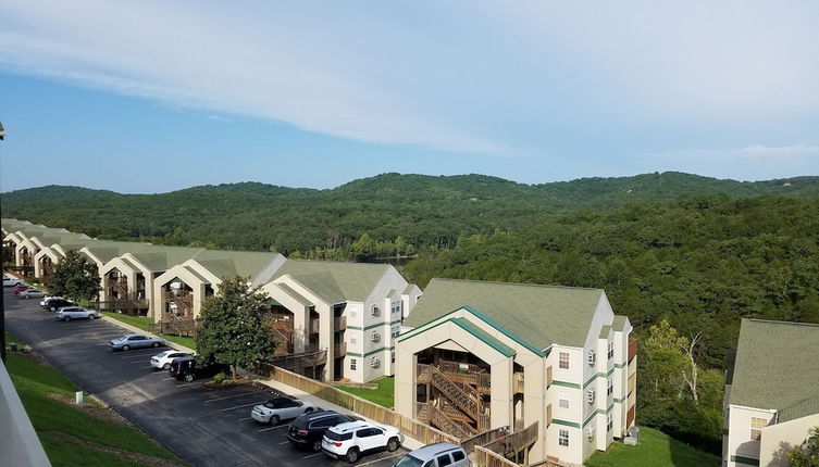 Photo 1 - Branson Condo Resorts Silver Dollar City