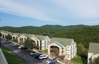 Photo 1 - Branson Condo Resorts Silver Dollar City