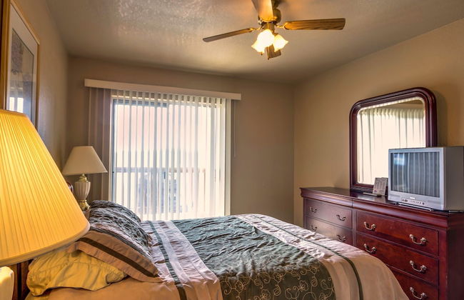 Branson Condo Resorts Silver Dollar City - Photo 14