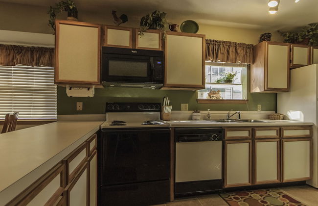 Branson Condo Resorts Silver Dollar City - Photo 21
