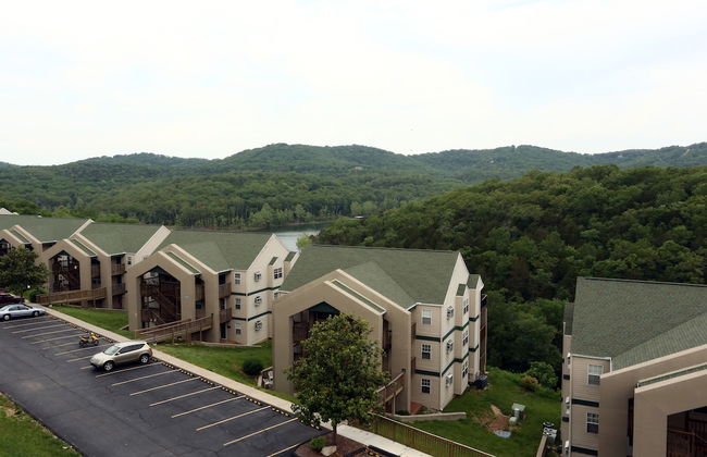 Branson Condo Resorts Silver Dollar City - Photo 41