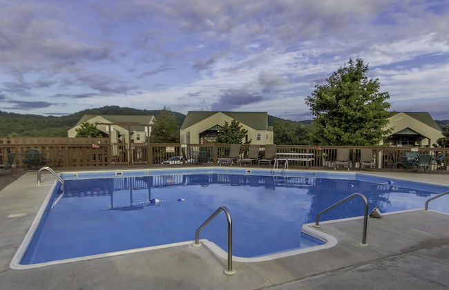 Branson Condo Resorts Silver Dollar City - Photo 30