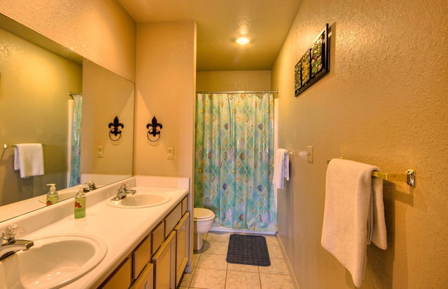 Branson Condo Resorts Silver Dollar City - Photo 29