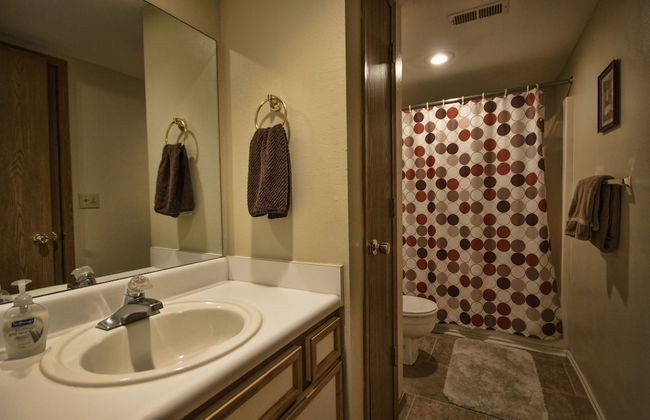 Branson Condo Resorts Silver Dollar City - Photo 28
