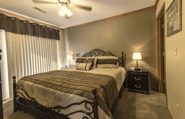 Branson Condo Resorts Silver Dollar City - Photo 9
