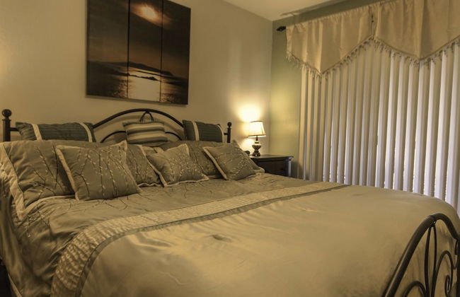 Branson Condo Resorts Silver Dollar City - Photo 15
