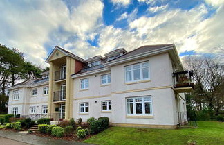 Foto 1 - Ailsa Apartment Turnberry - Quality Holiday Home