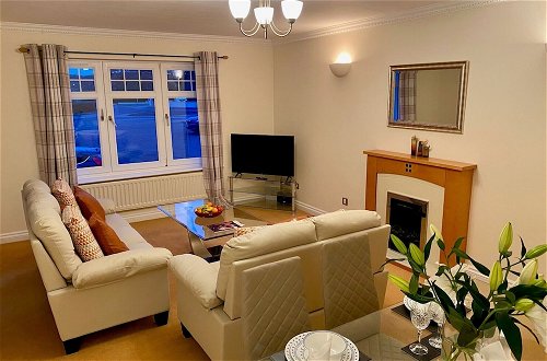 Foto 13 - Ailsa Apartment Turnberry - Quality Holiday Home