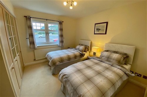 Photo 7 - Ailsa Apartment Turnberry - Quality Holiday Home
