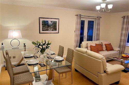 Photo 10 - Ailsa Apartment Turnberry - Quality Holiday Home