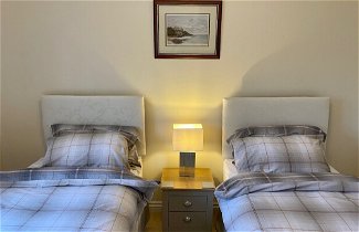 Foto 3 - Ailsa Apartment Turnberry - Quality Holiday Home