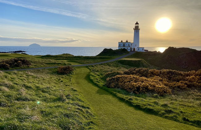 Ailsa Apartment Turnberry - Quality Holiday Home - Foto 21