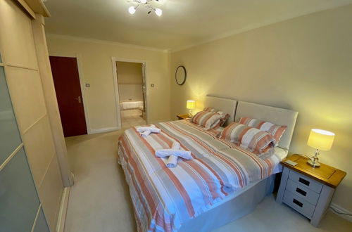 Foto 8 - Ailsa Apartment Turnberry - Quality Holiday Home