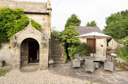 Photo 28 - Church Barn