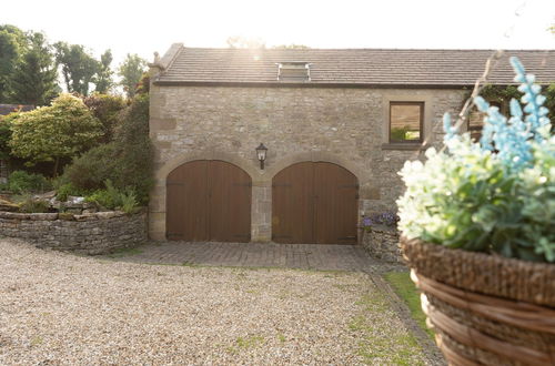 Photo 35 - Church Barn