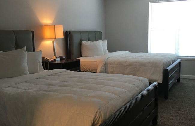 Ambassador Inn And Suites - Photo 1