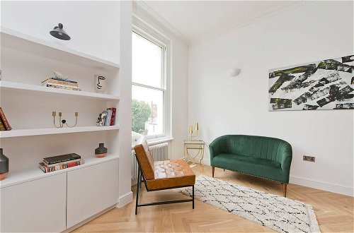 Foto 7 - Modern, Chic 1-bed in Notting Hill