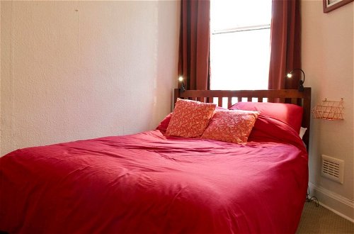Foto 5 - Beautiful Traditional 3 Bedroom Apartment in Edinburgh