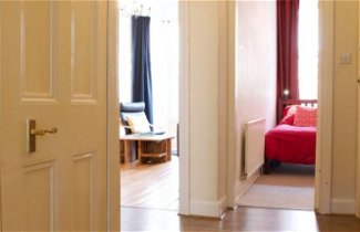 Photo 2 - Beautiful Traditional 3 Bedroom Apartment in Edinburgh
