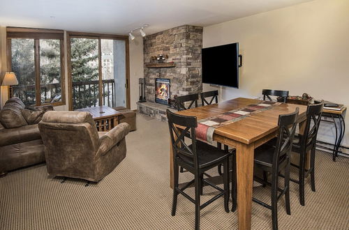 Photo 11 - Beaver Creek Condo - Townsend 205