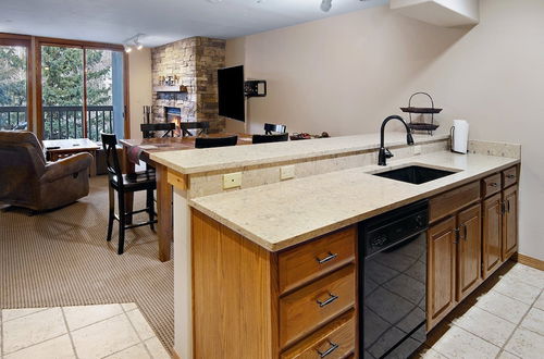 Photo 9 - Beaver Creek Condo - Townsend 205