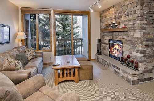 Photo 24 - Beaver Creek Condo - Townsend 205