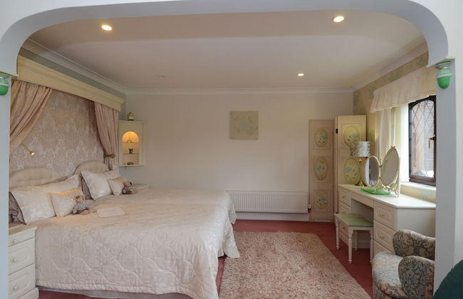 Acorn Court Country House - Foto 4