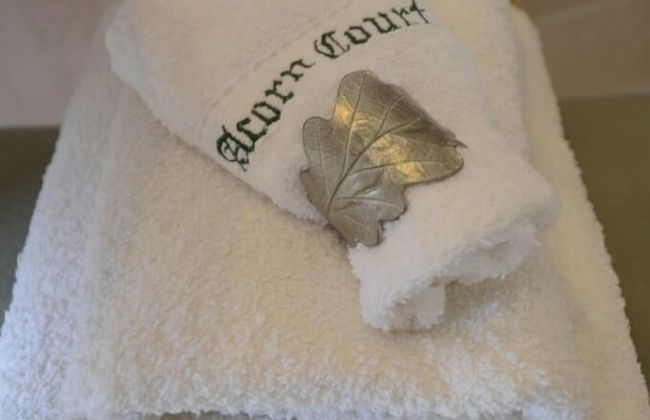 Acorn Court Country House - Foto 7