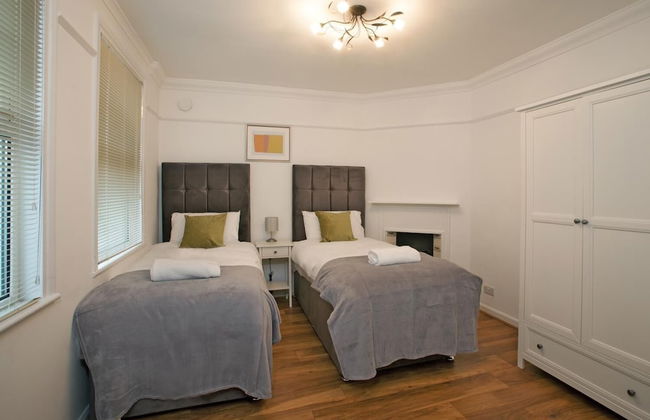 Victoria's place - Foto 6
