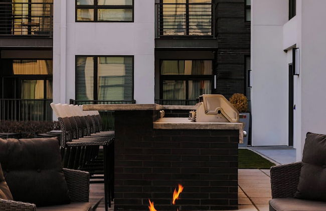Sonder by Marriott Bonvoy Village 21 Apartments Hillsboro Village - Foto 39