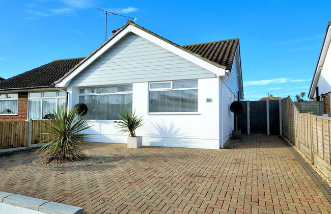 Beach Retreat With Parking Near the Sea - Foto 2
