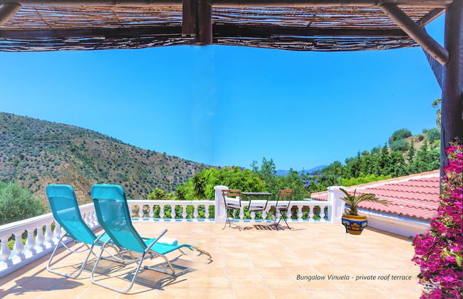 Hacienda Sol - Foto 48