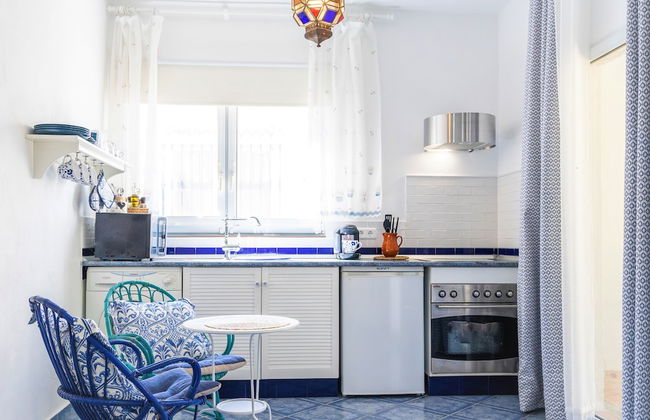 Hacienda Sol - Foto 16