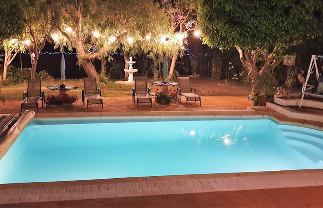 Hacienda Sol - Foto 27