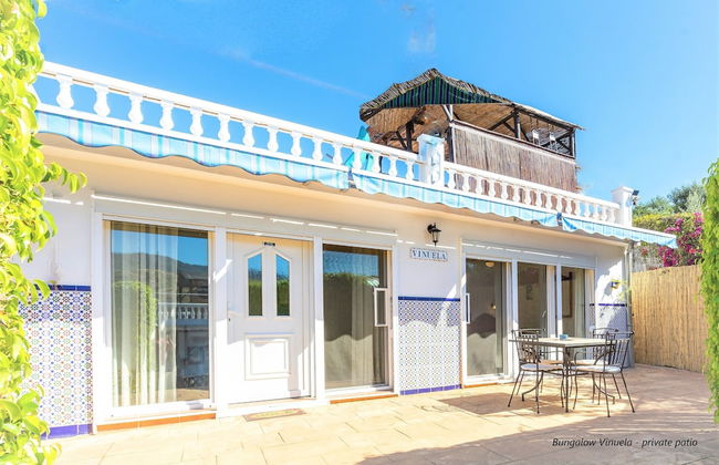 Hacienda Sol - Foto 41