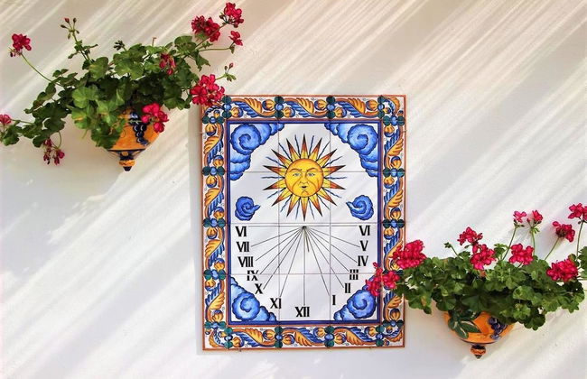 Hacienda Sol - Foto 44